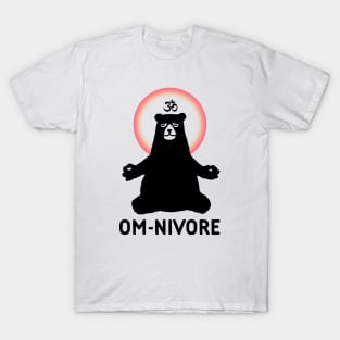 Om-nivore T-Shirt